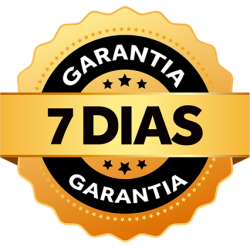 GARANTIA HOTMART
